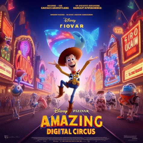 the amazing digital circus|the amazing digital circus full movie.